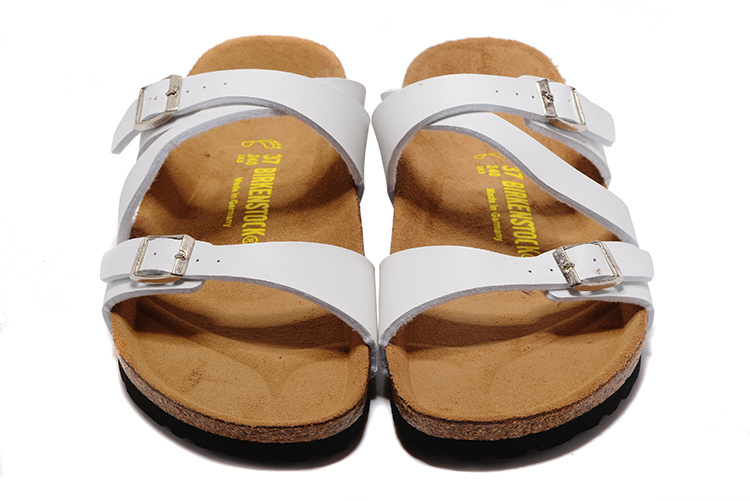 BIRKENSTOCK Cork Thong EVA New Style Size 36-45 Flip Flops Thong Sandals A10